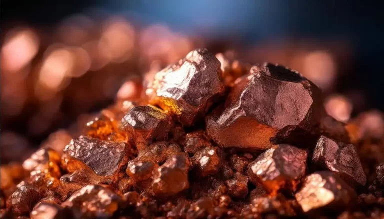 what is copper